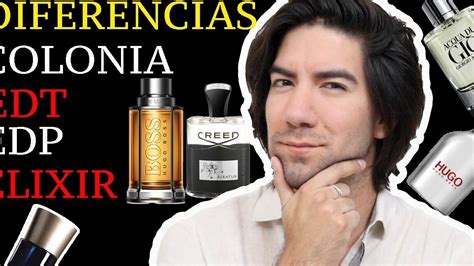 diferencia perfume y elixir|is elixir better than perfume.